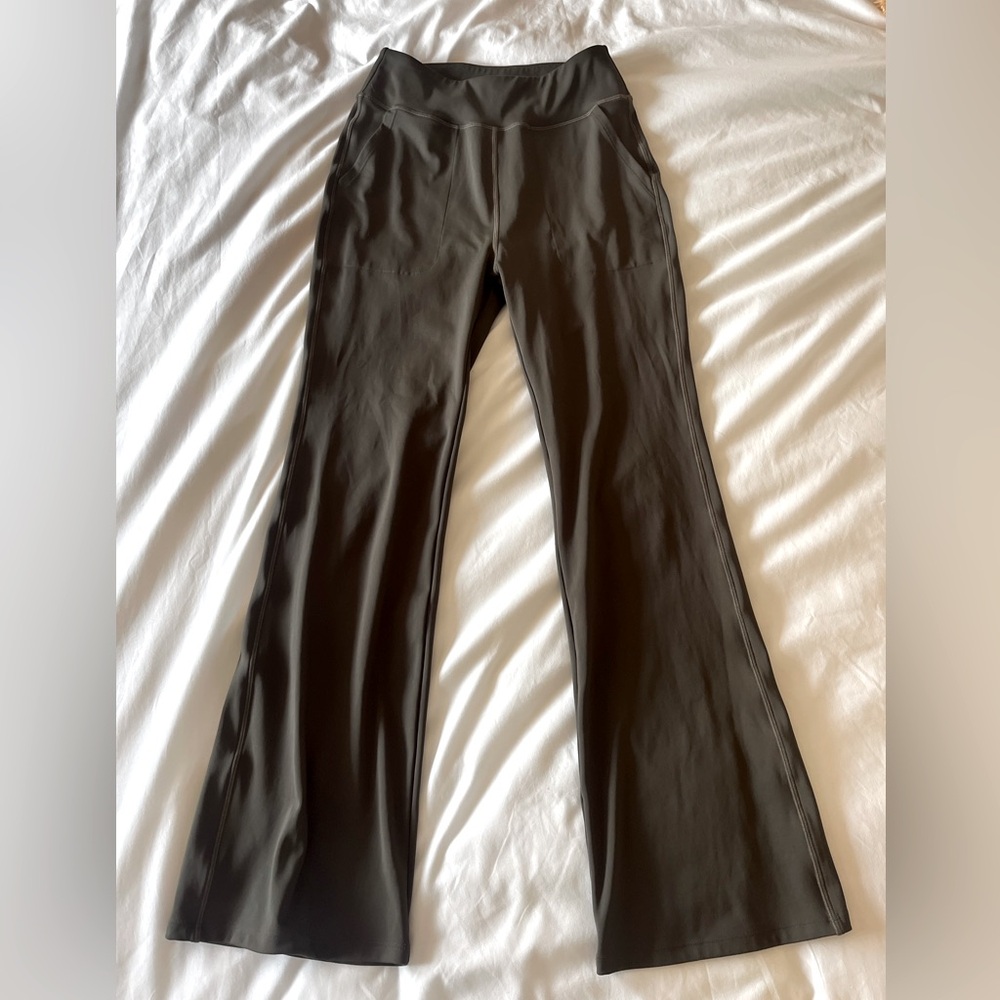 HALARA pants